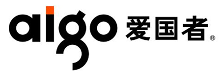 爱国者（aigo）