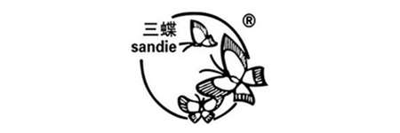 三蝶（sandie）